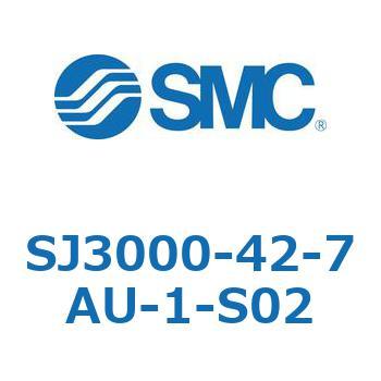 コネクタブロックアッセンブリ SMC