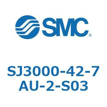 コネクタブロックアッセンブリ SMC