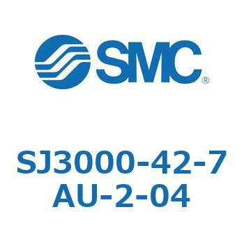 コネクタブロックアッセンブリ SMC