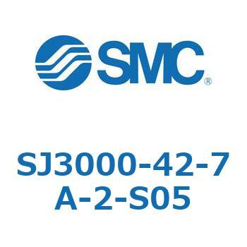 コネクタブロックアッセンブリ SMC