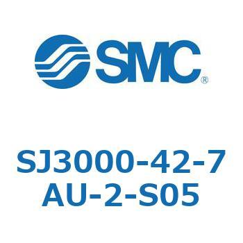 コネクタブロックアッセンブリ SMC