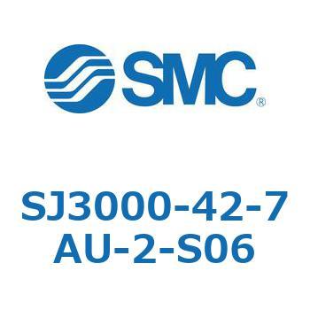 コネクタブロックアッセンブリ SMC