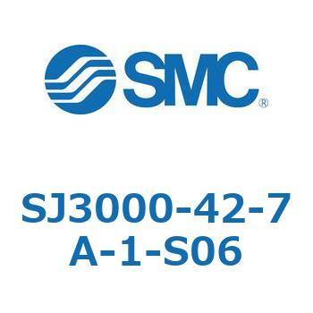 コネクタブロックアッセンブリ SMC