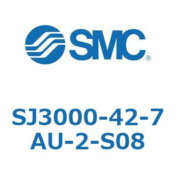 コネクタブロックアッセンブリ SMC