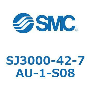コネクタブロックアッセンブリ SMC