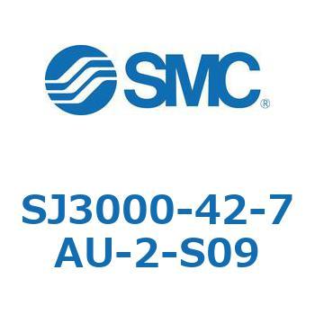 コネクタブロックアッセンブリ SMC
