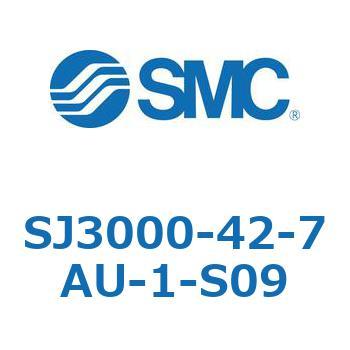 コネクタブロックアッセンブリ SMC