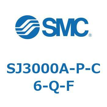 S Series(SJ3000A) SMC
