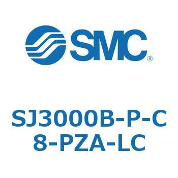 S Series(SJ3000B) - SMC