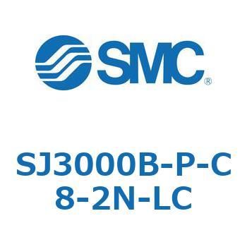 S Series(SJ3000B) - SMC