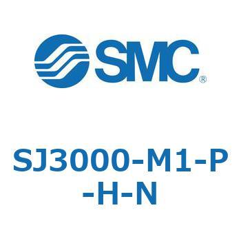 減圧弁ブロック SMC