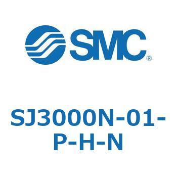 減圧弁ブロック SMC
