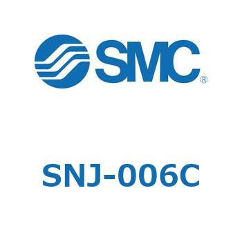 S Series(SNJ) SMC