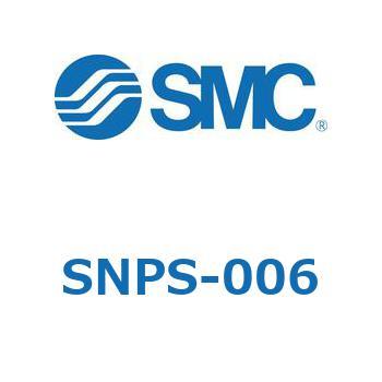 SNPS - 取付用ナット(SNPS) SMC