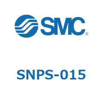SNPS - 取付用ナット(SNPS) SMC