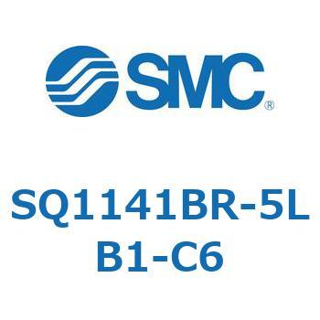 S Series(SQ1141BR) SMC