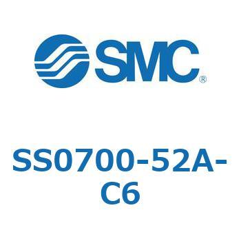 S Series(SS0700) SMC