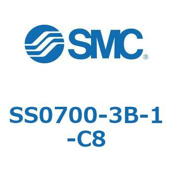 S Series(SS0700) SMC