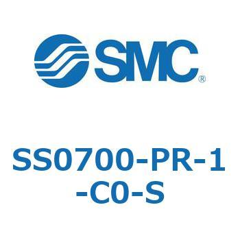S Series(SS0700) SMC