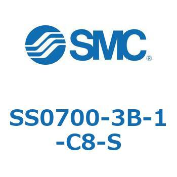 S Series(SS0700) SMC