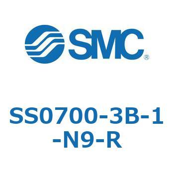 S Series(SS0700) SMC