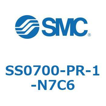 S Series(SS0700) SMC