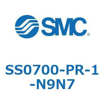 S Series(SS0700) SMC