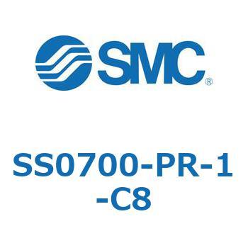 S Series(SS0700) SMC