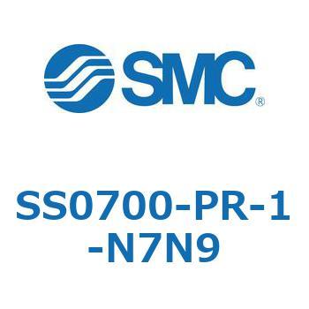 S Series(SS0700) SMC