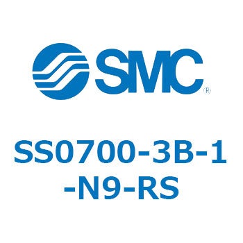 S Series(SS0700) SMC