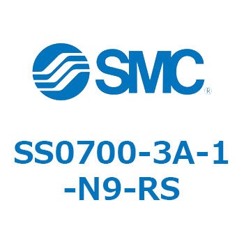 S Series(SS0700) SMC