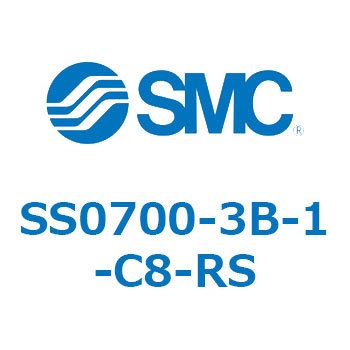 S Series(SS0700) SMC