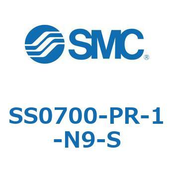 S Series(SS0700) SMC