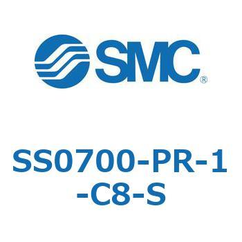 S Series(SS0700) SMC
