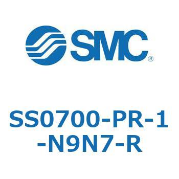 S Series(SS0700) SMC
