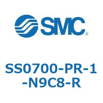 S Series(SS0700) SMC