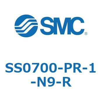 S Series(SS0700) SMC