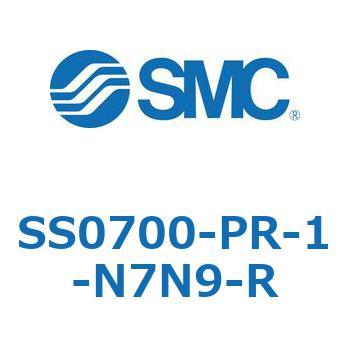 S Series(SS0700) SMC