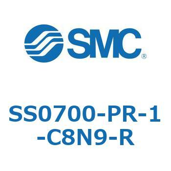 S Series(SS0700) SMC