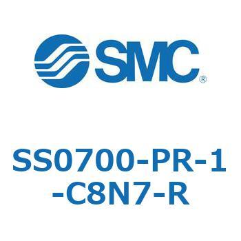 S Series(SS0700) SMC