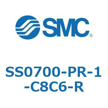 S Series(SS0700) SMC