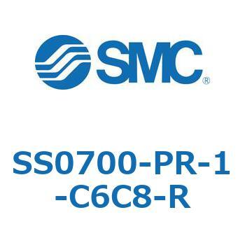 S Series(SS0700) SMC