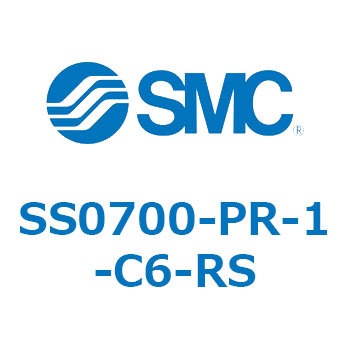 S Series(SS0700) SMC