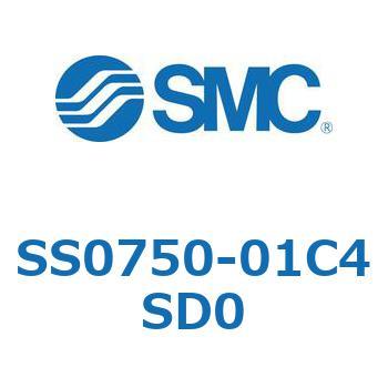 S Series(SS0750) SMC