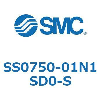 S Series(SS0750) SMC