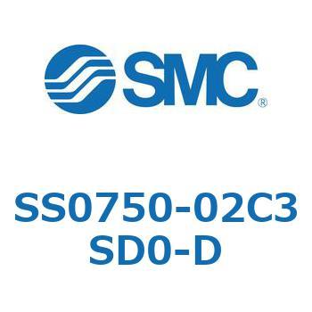 S Series(SS0750) SMC