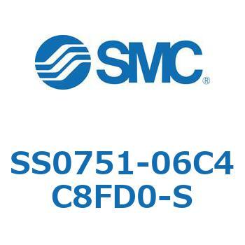 S Series(SS0751) SMC