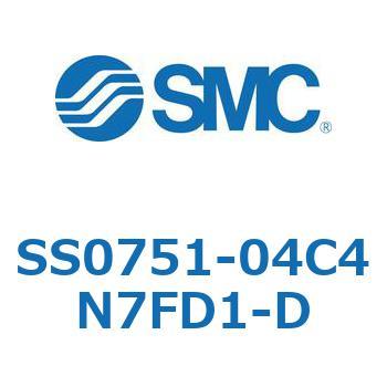 S Series(SS0751) SMC