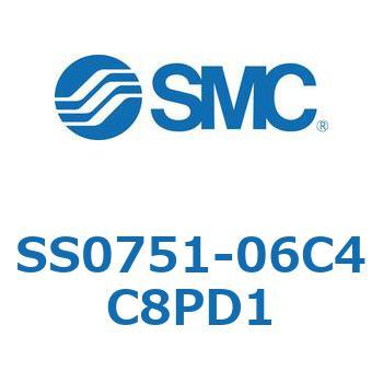 S Series(SS0751) SMC