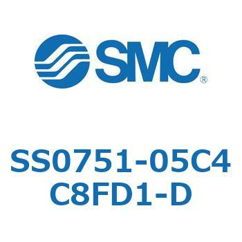 S Series(SS0751) SMC
